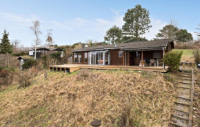Awesome Home In Fårevejle With Sauna in Fårevejle Kirkeby